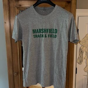 Marshfield Cross Country shirt